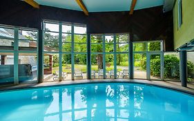 Hotel Les Jardins De La Molignée